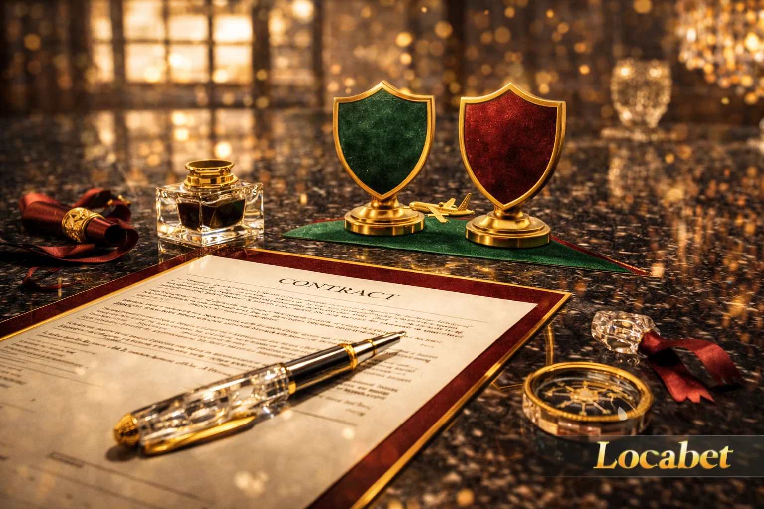 Locabet Hesap Doğrulama Süreci: 5 Adımda 2025 Rehber 1 Locabet Hesap Doğrulama Süreci içerik görseli