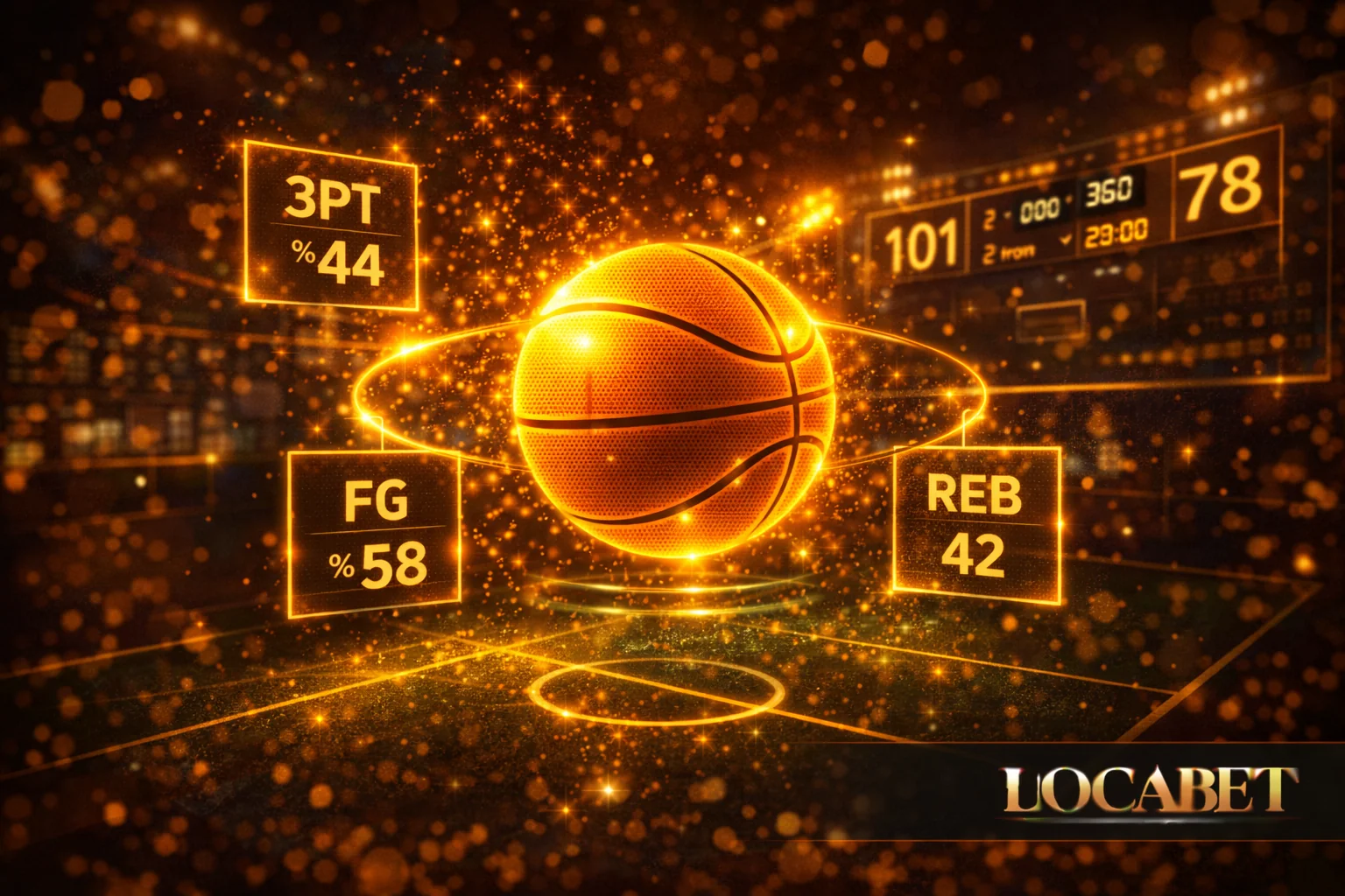 Locabet Basketbol Handikabı Spread içerik görseli