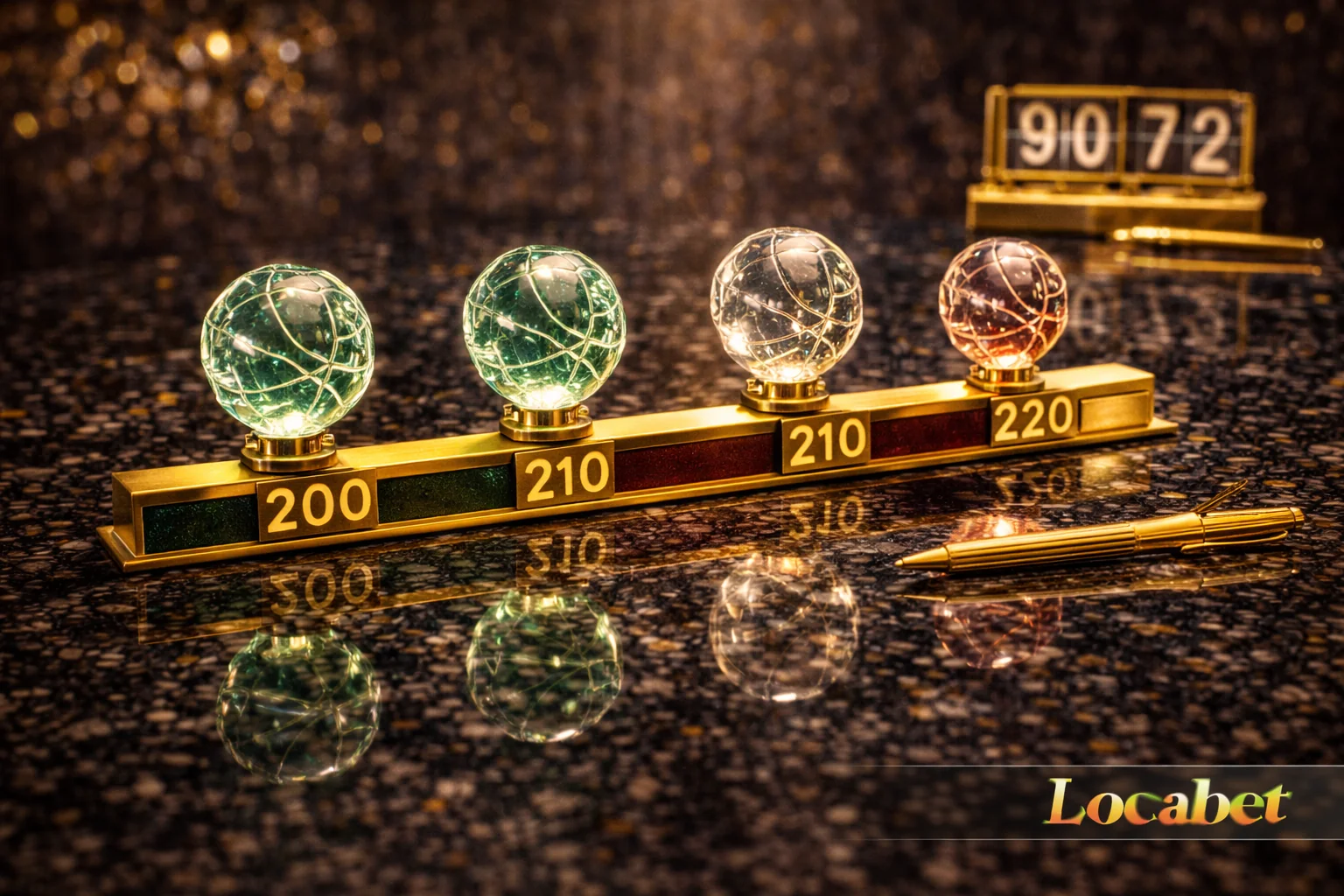 Locabet Tenis Bahis Pazarları: Set Bazlı Oran Mantığı: 2025 1 Locabet Tenis Bahis Pazarları içerik görseli