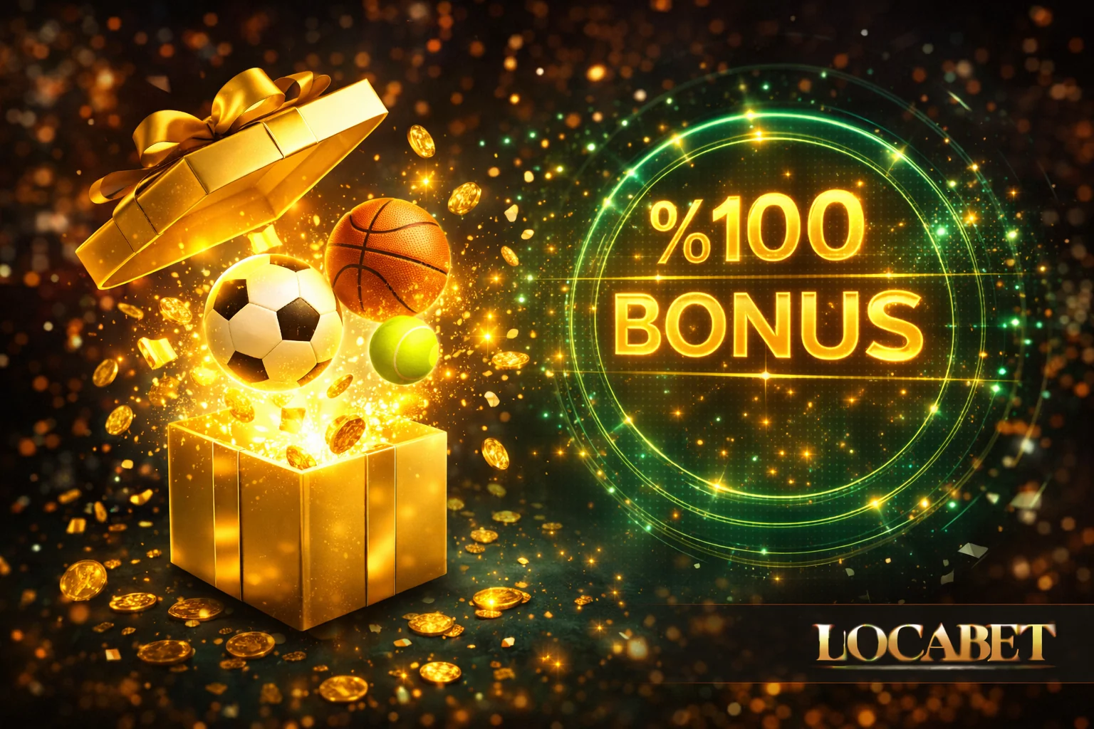 Locabet Bonus Buy Özelliği içerik görseli