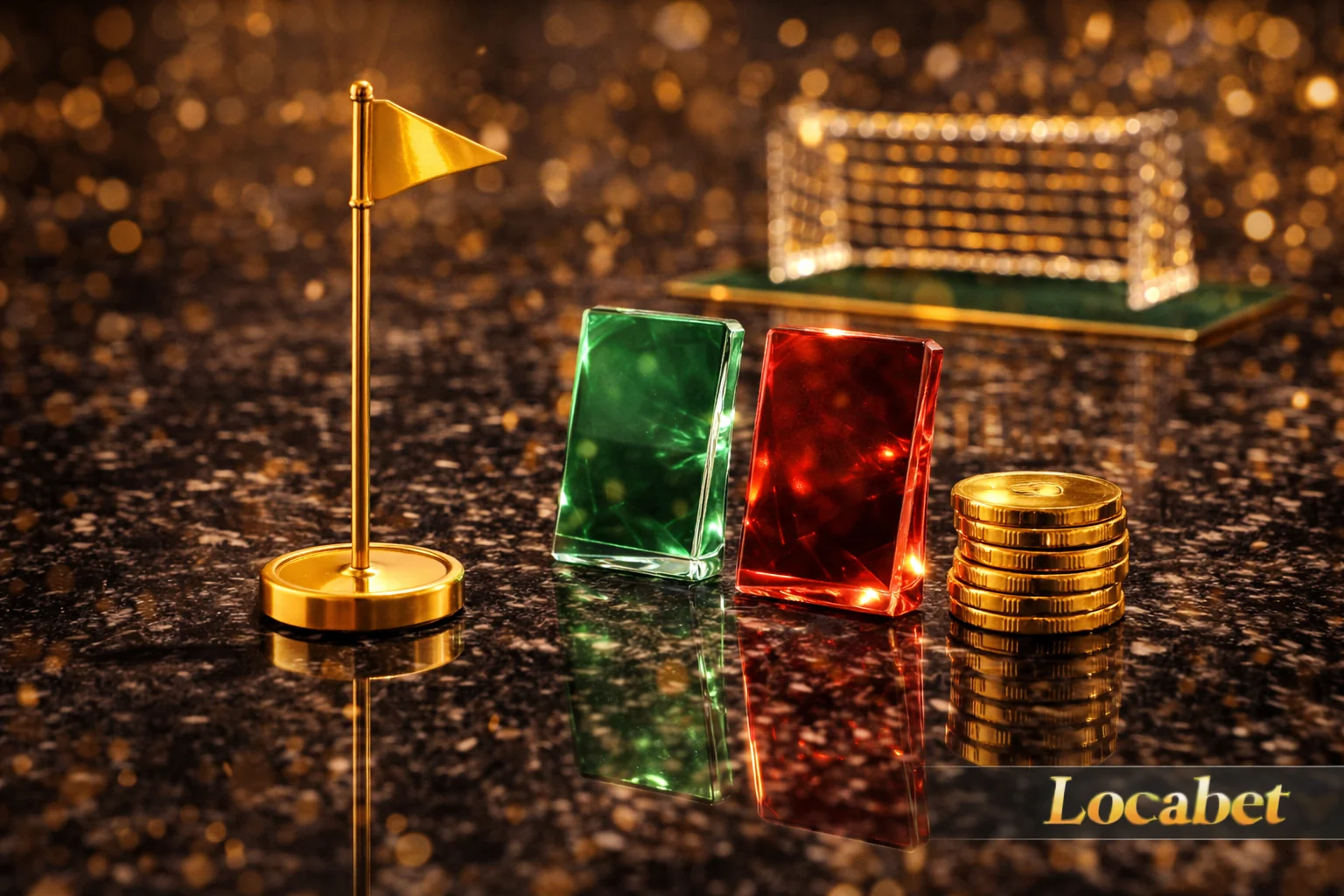 Locabet Casino RTP ve Oyun Mekaniği: Oynaklık Rehberi (2026) 1 Locabet Casino Rtp içerik görseli