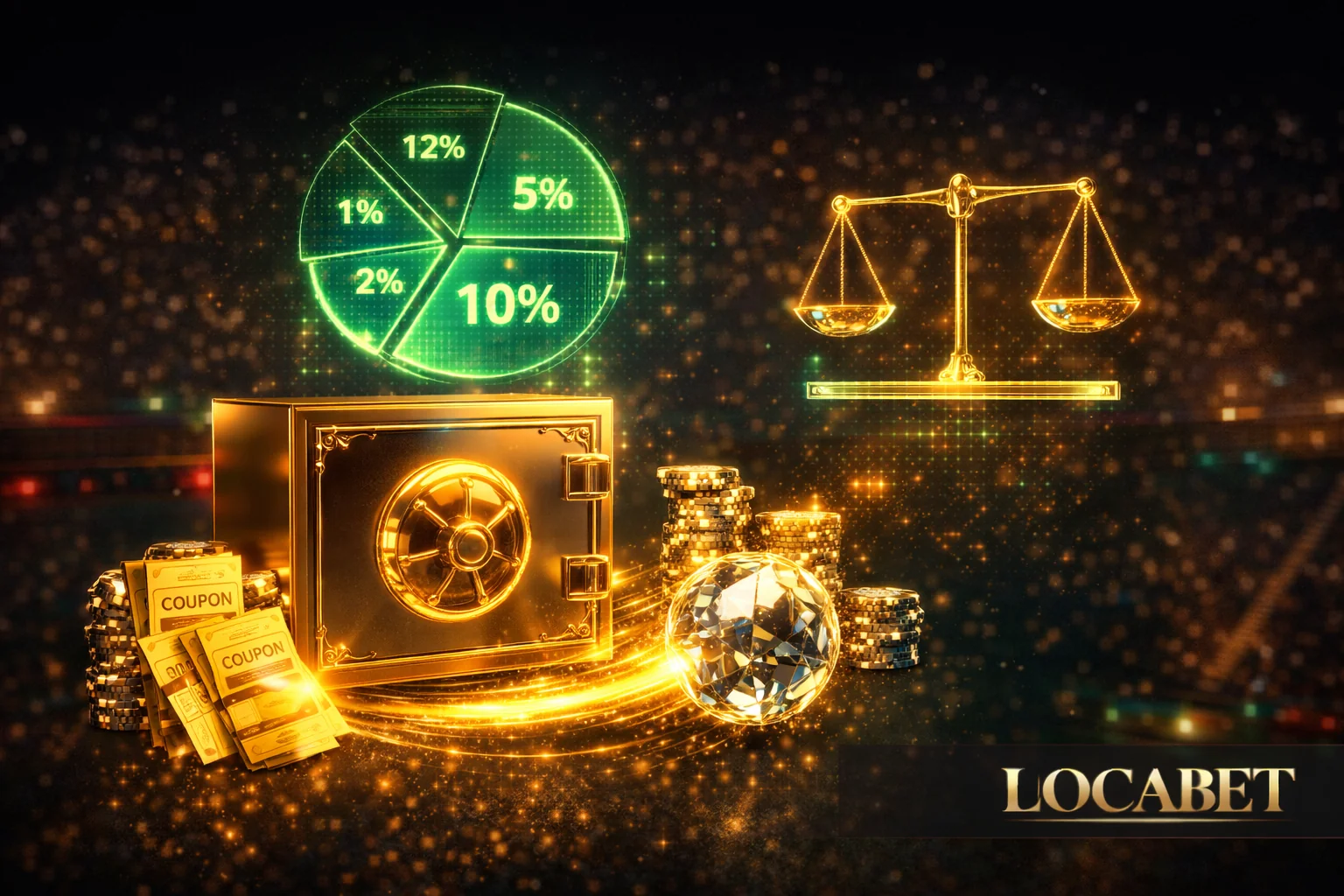 Locabet İki Adımlı Doğrulama (2FA) Nasıl Aktif Edilir: 2025 1 Locabet Iki Adımlı Doğrulama içerik görseli