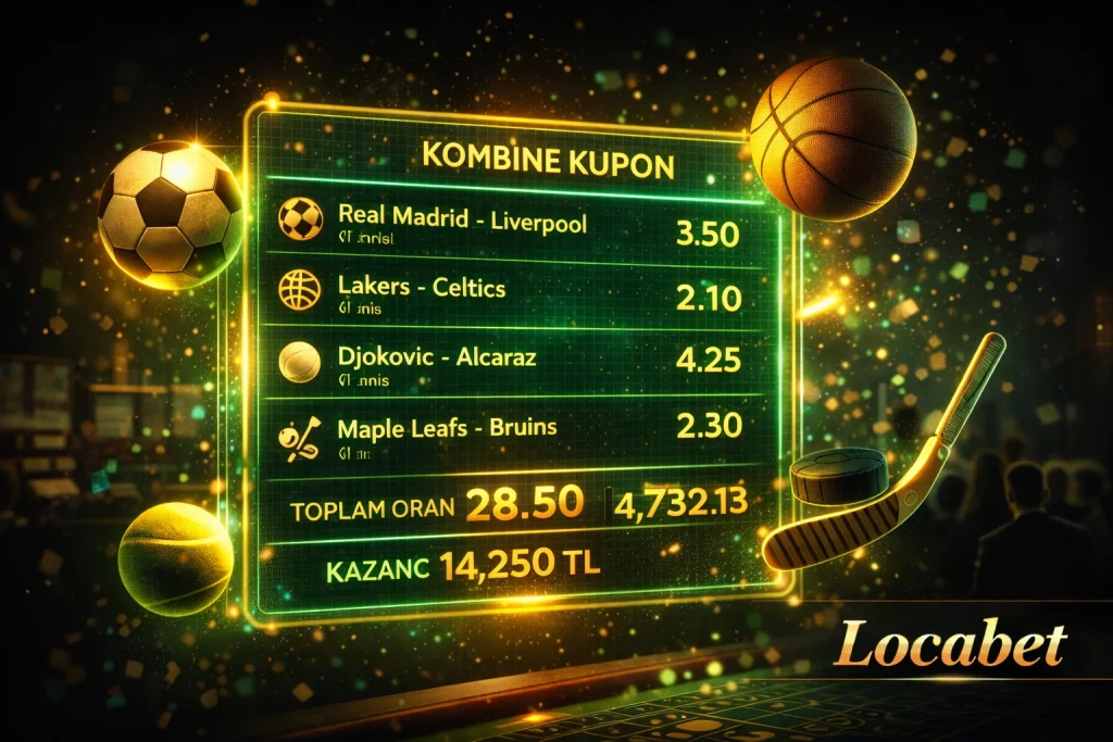 Locabet Kombine Kupon Ornegi