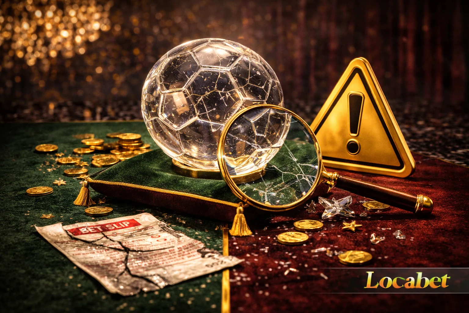 Locabet Canlı Bahiste Bankroll Yönetimi: Pratik Kurallar 1 Locabet Canlı Bahiste Bankroll içerik görseli