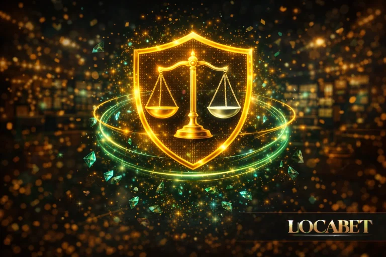 Locabet Lisansli Guvenli Bahis