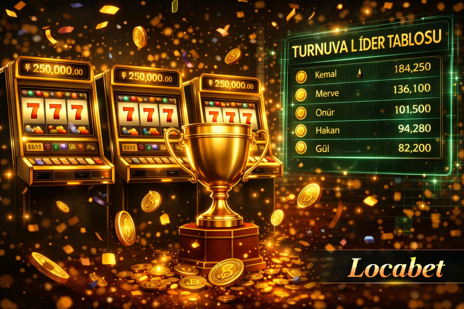 Locabet Pragmatic Play Slot Çeşitliliği: Tematik Dağılım 1 Locabet Pragmatic Play Slot içerik görseli