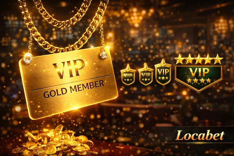 Locabet üyelik açma formu adımları