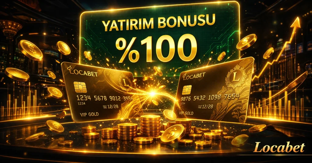 Locabet para yatırma yöntemleri görseli
